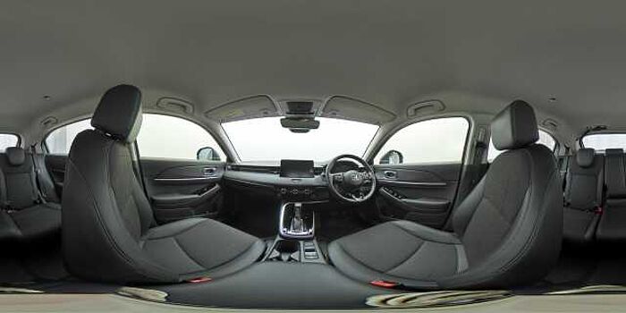 Honda HR-V e:HEV 1.5 eHEV Advance 5dr CVT 
