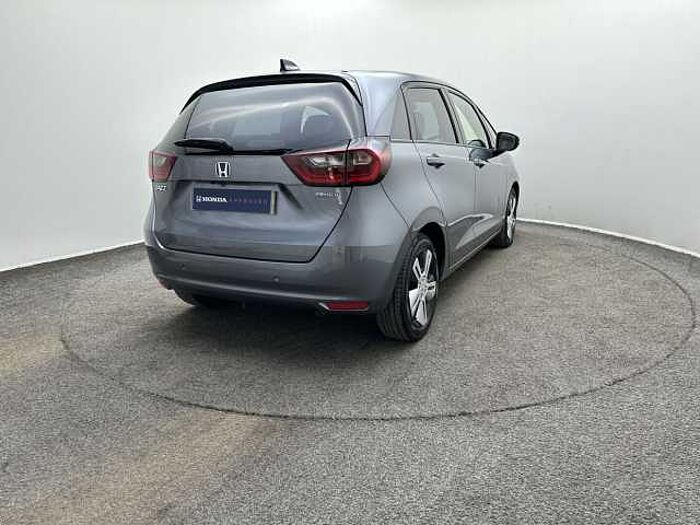 Honda Jazz Hybrid 1.5 i-MMD Hybrid EX 5dr eCVT 