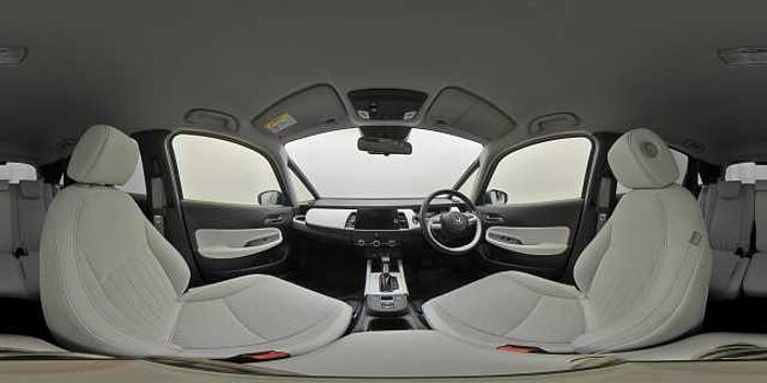 Honda Jazz Hybrid 1.5 i-MMD Hybrid EX 5dr eCVT 