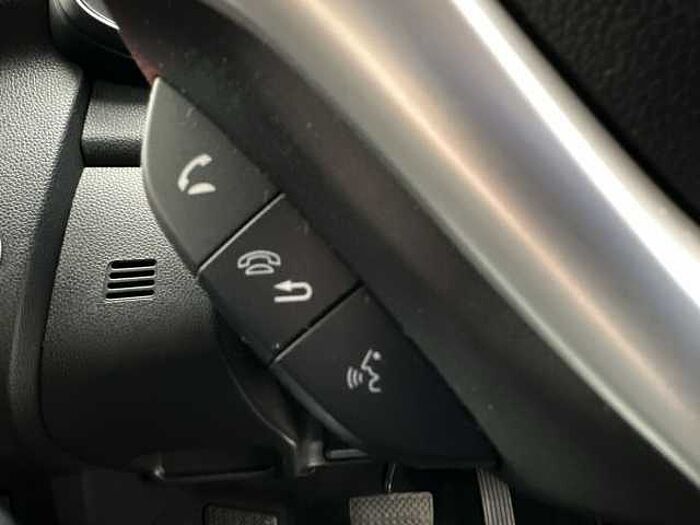 Honda Jazz 1.3 i-VTEC EX Navi 5dr CVT 