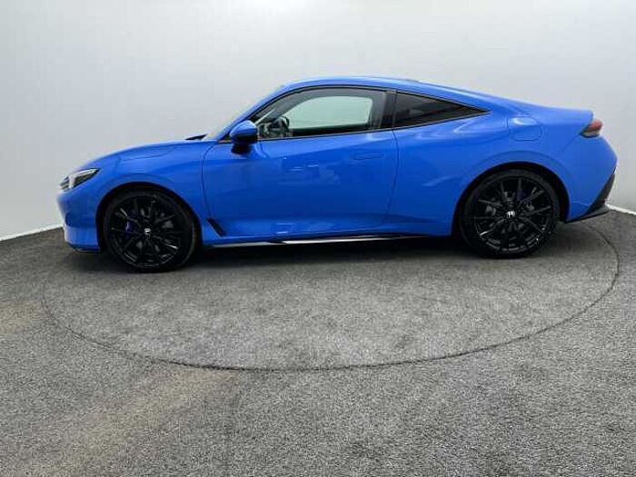 Honda Prelude Hybrid 2.0 eHEV Advance 3dr CVT 