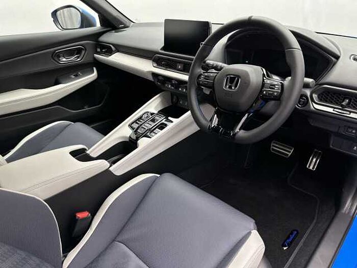 Honda Prelude Hybrid 2.0 eHEV Advance 3dr CVT 