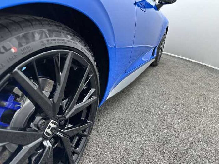 Honda Prelude Hybrid 2.0 eHEV Advance 3dr CVT 