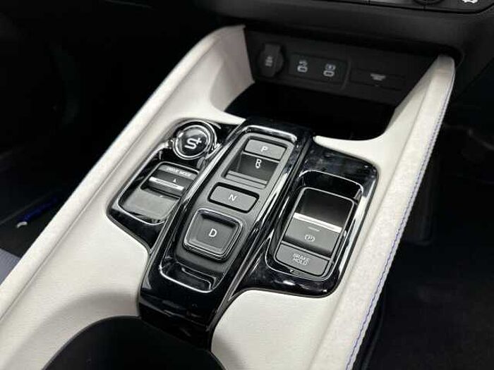 Honda Prelude Hybrid 2.0 eHEV Advance 3dr CVT 