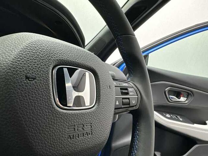 Honda Prelude Hybrid 2.0 eHEV Advance 3dr CVT 