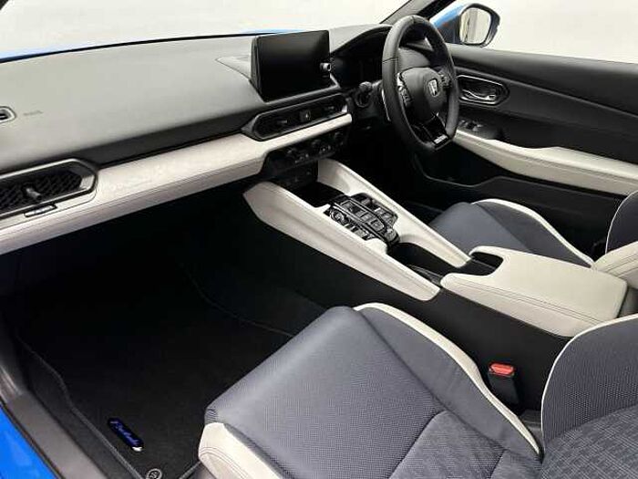 Honda Prelude Hybrid 2.0 eHEV Advance 3dr CVT 