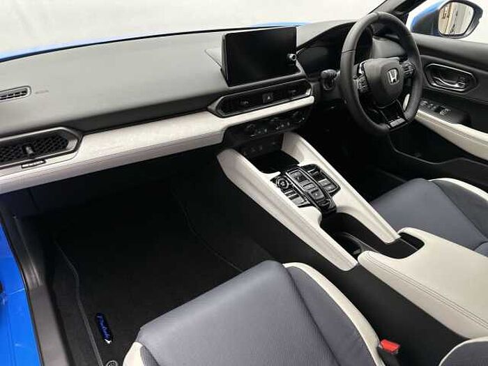 Honda Prelude Hybrid 2.0 eHEV Advance 3dr CVT 