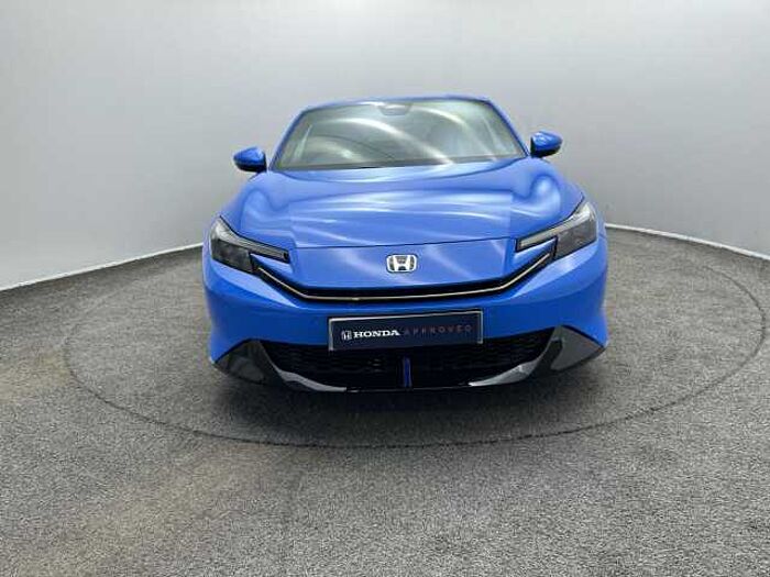 Honda Prelude Hybrid 2.0 eHEV Advance 3dr CVT 