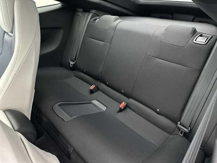 Honda Prelude Hybrid 2.0 eHEV Advance 3dr CVT 
