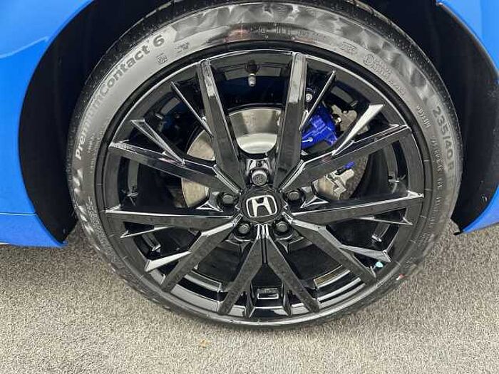 Honda Prelude Hybrid 2.0 eHEV Advance 3dr CVT 