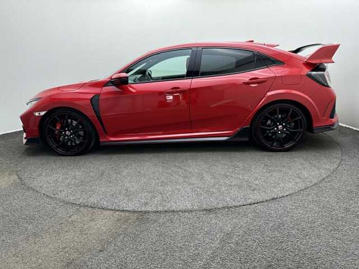 Honda Civic Type R 2.0 VTEC Turbo Type R GT 5dr 