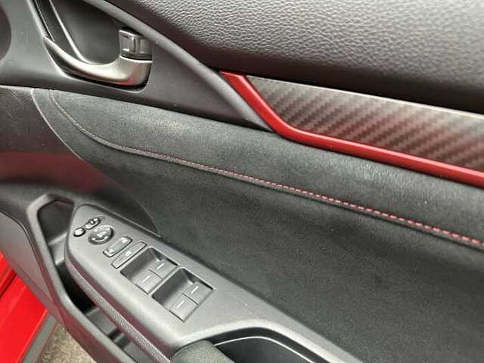 Honda Civic Type R 2.0 VTEC Turbo Type R GT 5dr 