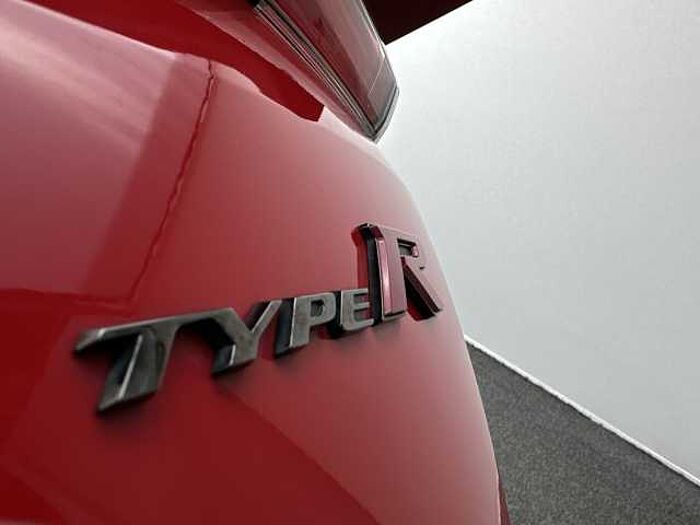 Honda Civic Type R 2.0 VTEC Turbo Type R GT 5dr 