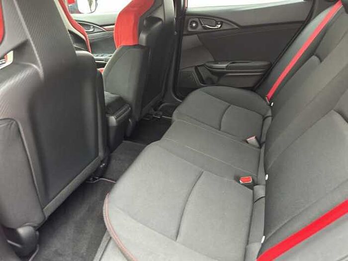 Honda Civic Type R 2.0 VTEC Turbo Type R GT 5dr 