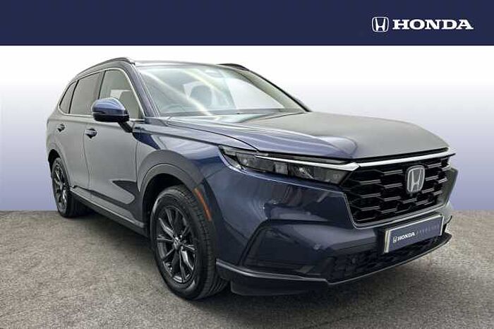 Honda CR-V e:HEV 2.0 eHEV Advance 5dr eCVT 
