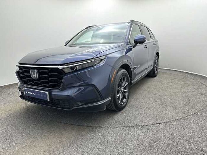 Honda CR-V e:HEV 2.0 eHEV Advance 5dr eCVT 