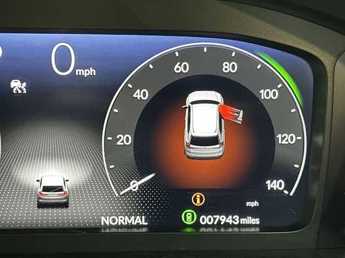 Honda CR-V e:HEV 2.0 eHEV Advance 5dr eCVT 