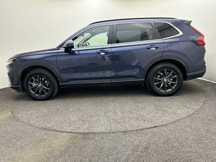Honda CR-V e:HEV 2.0 eHEV Advance 5dr eCVT 
