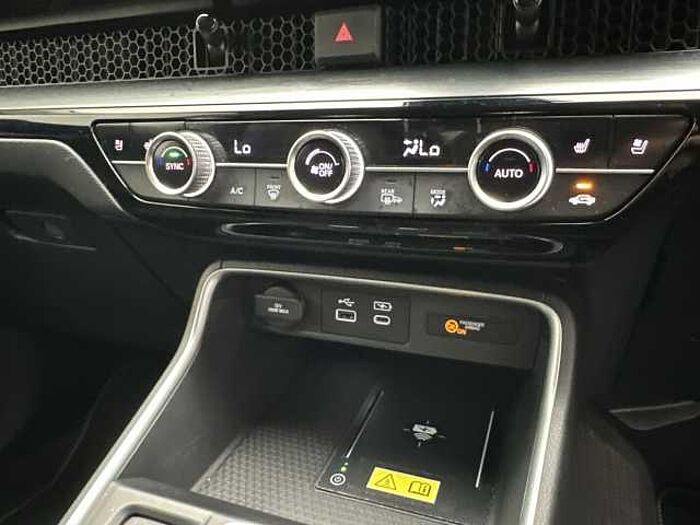 Honda CR-V e:HEV 2.0 eHEV Advance 5dr eCVT 