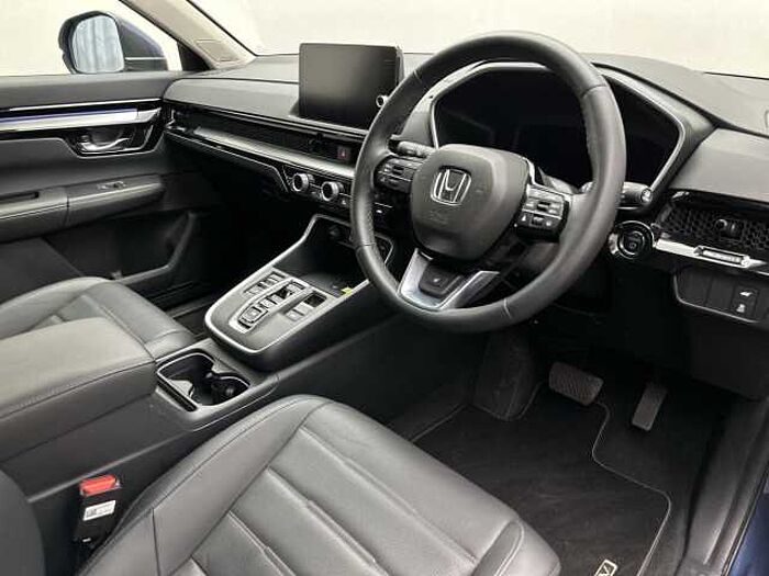 Honda CR-V e:HEV 2.0 eHEV Advance 5dr eCVT 