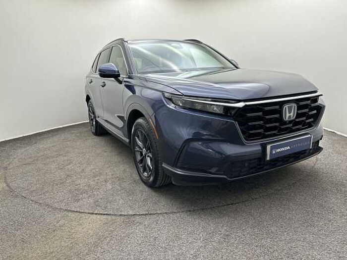 Honda CR-V e:HEV 2.0 eHEV Advance 5dr eCVT 