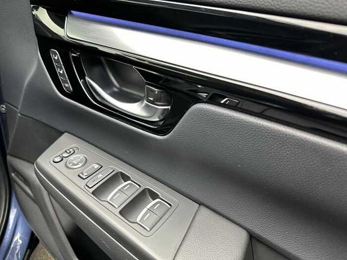 Honda CR-V e:HEV 2.0 eHEV Advance 5dr eCVT 