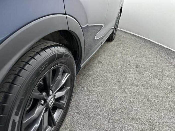 Honda CR-V e:HEV 2.0 eHEV Advance 5dr eCVT 