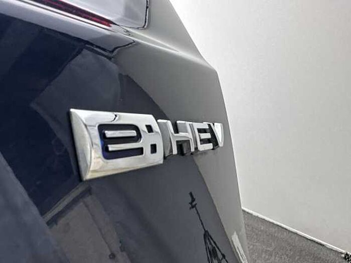Honda CR-V e:HEV 2.0 eHEV Advance 5dr eCVT 