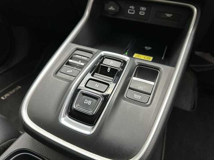 Honda CR-V e:HEV 2.0 eHEV Advance 5dr eCVT 