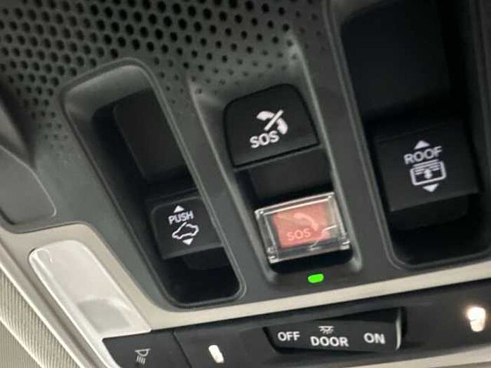 Honda CR-V e:HEV 2.0 eHEV Advance 5dr eCVT 