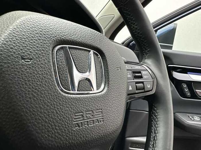 Honda CR-V e:HEV 2.0 eHEV Advance 5dr eCVT 