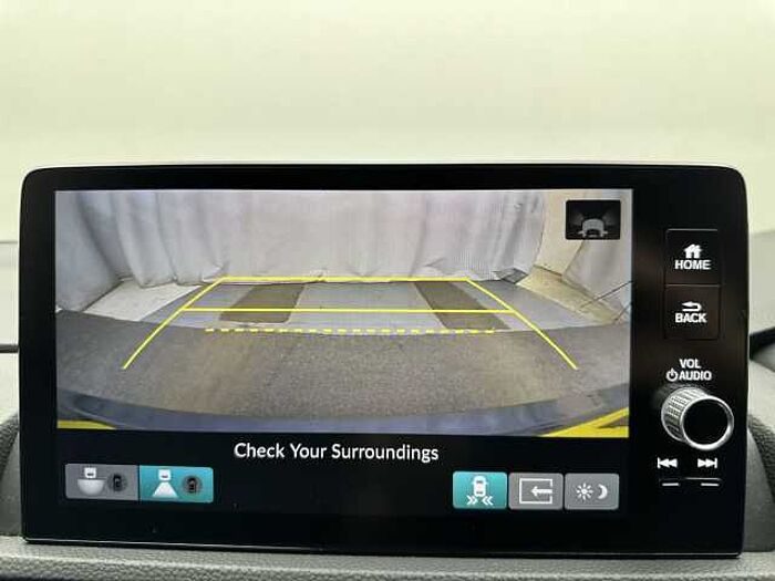 Honda CR-V e:HEV 2.0 eHEV Advance 5dr eCVT 