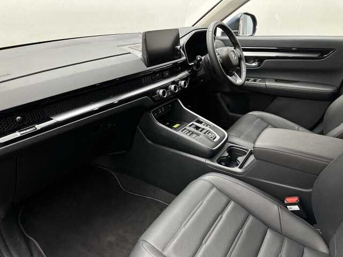 Honda CR-V e:HEV 2.0 eHEV Advance 5dr eCVT 