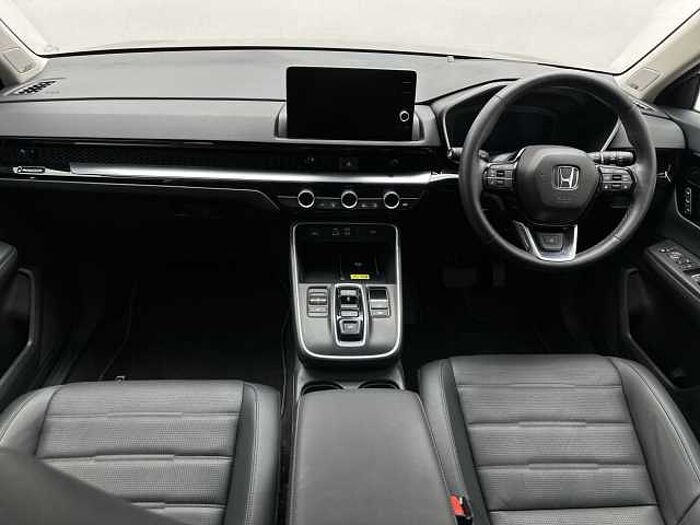 Honda CR-V e:HEV 2.0 eHEV Advance 5dr eCVT 