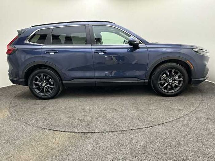 Honda CR-V e:HEV 2.0 eHEV Advance 5dr eCVT 