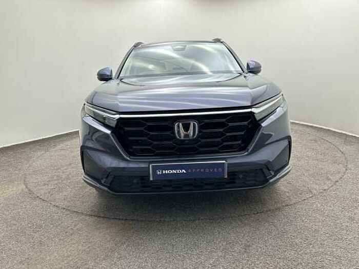 Honda CR-V e:HEV 2.0 eHEV Advance 5dr eCVT 