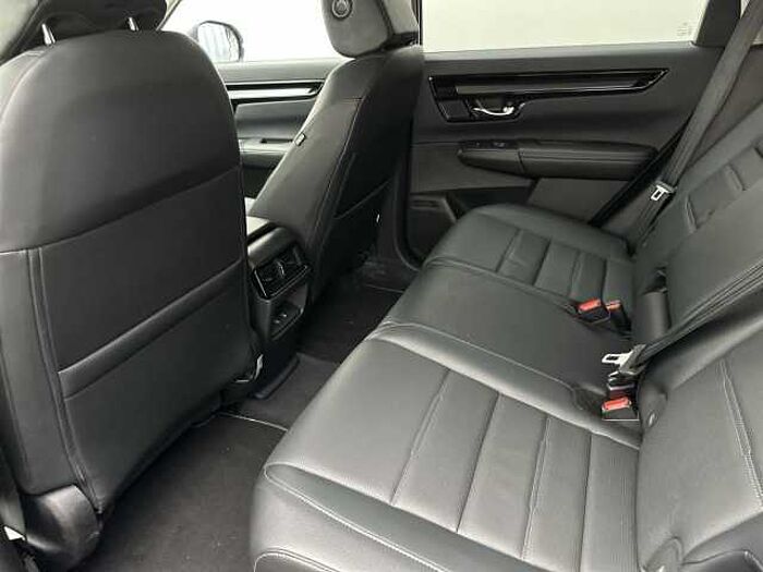 Honda CR-V e:HEV 2.0 eHEV Advance 5dr eCVT 