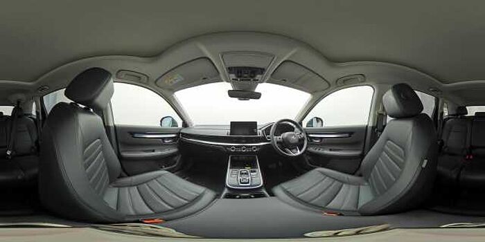 Honda CR-V e:HEV 2.0 eHEV Advance 5dr eCVT 