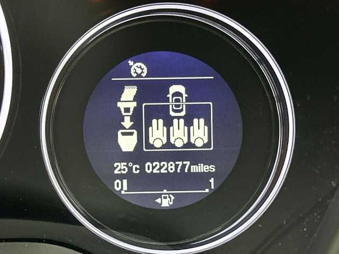 Honda HR-V 1.5 i-VTEC Turbo Sport CVT 5dr 