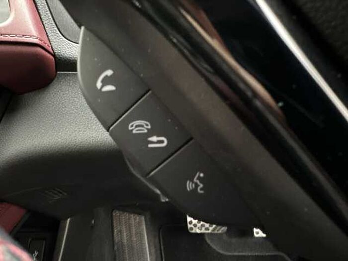 Honda HR-V 1.5 i-VTEC Turbo Sport CVT 5dr 