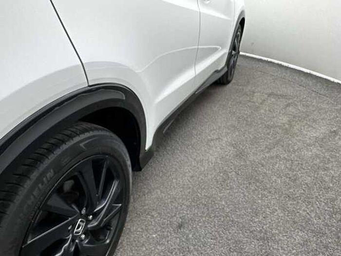 Honda HR-V 1.5 i-VTEC Turbo Sport CVT 5dr 