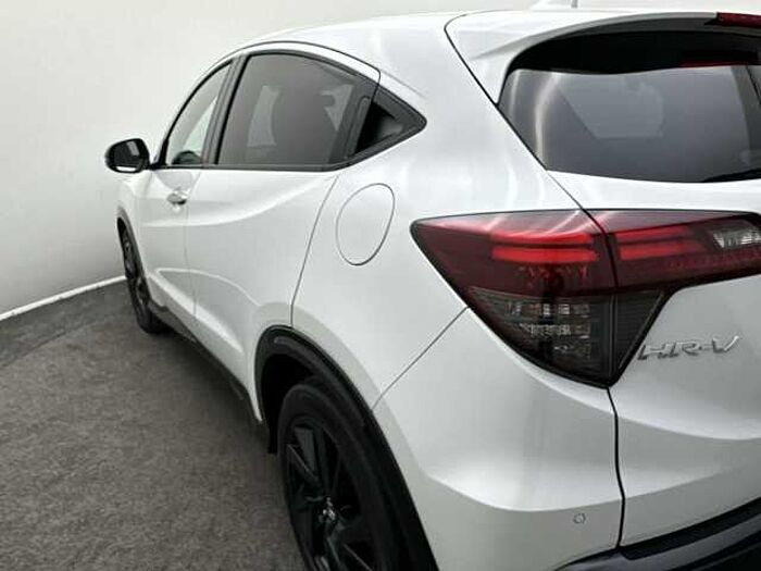 Honda HR-V 1.5 i-VTEC Turbo Sport CVT 5dr 