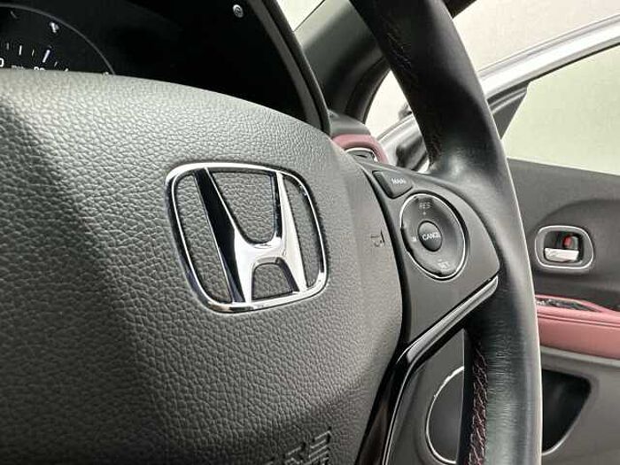 Honda HR-V 1.5 i-VTEC Turbo Sport CVT 5dr 