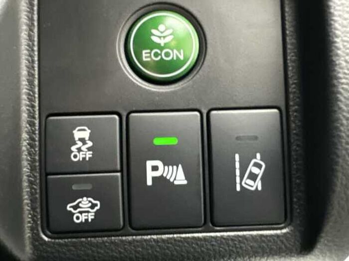 Honda HR-V 1.5 i-VTEC Turbo Sport CVT 5dr 
