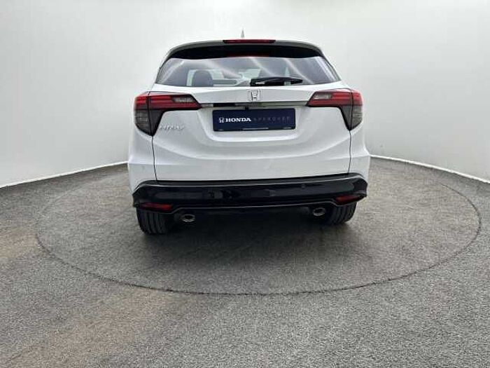 Honda HR-V 1.5 i-VTEC Turbo Sport CVT 5dr 