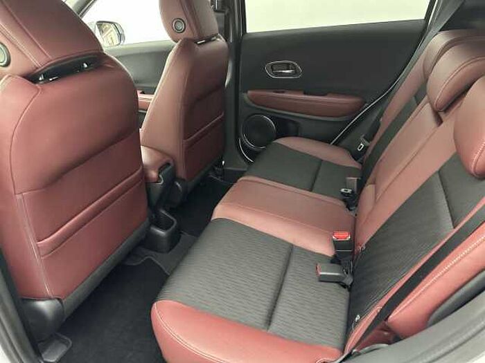 Honda HR-V 1.5 i-VTEC Turbo Sport CVT 5dr 