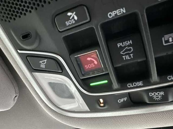 Honda CR-V Hybrid 2.0 i-MMD Hybrid EX 5dr eCVT 
