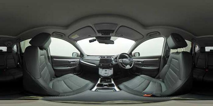 Honda CR-V Hybrid 2.0 i-MMD Hybrid EX 5dr eCVT 