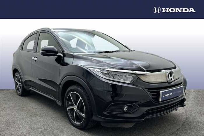 Honda HR-V 1.5 i-VTEC EX 5dr 