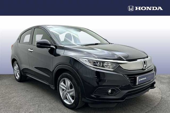 Honda HR-V 1.5 i-VTEC SE CVT 5dr 